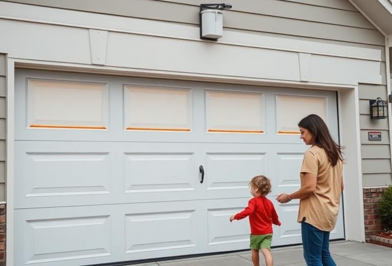 Child Safety Features: Protecting Your Family