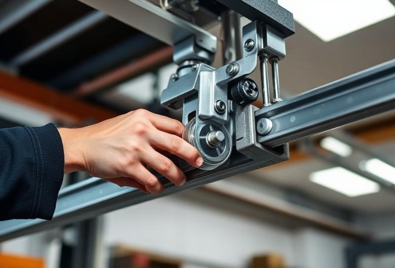 Roller Replacement: A Complete Guide for Homeowners